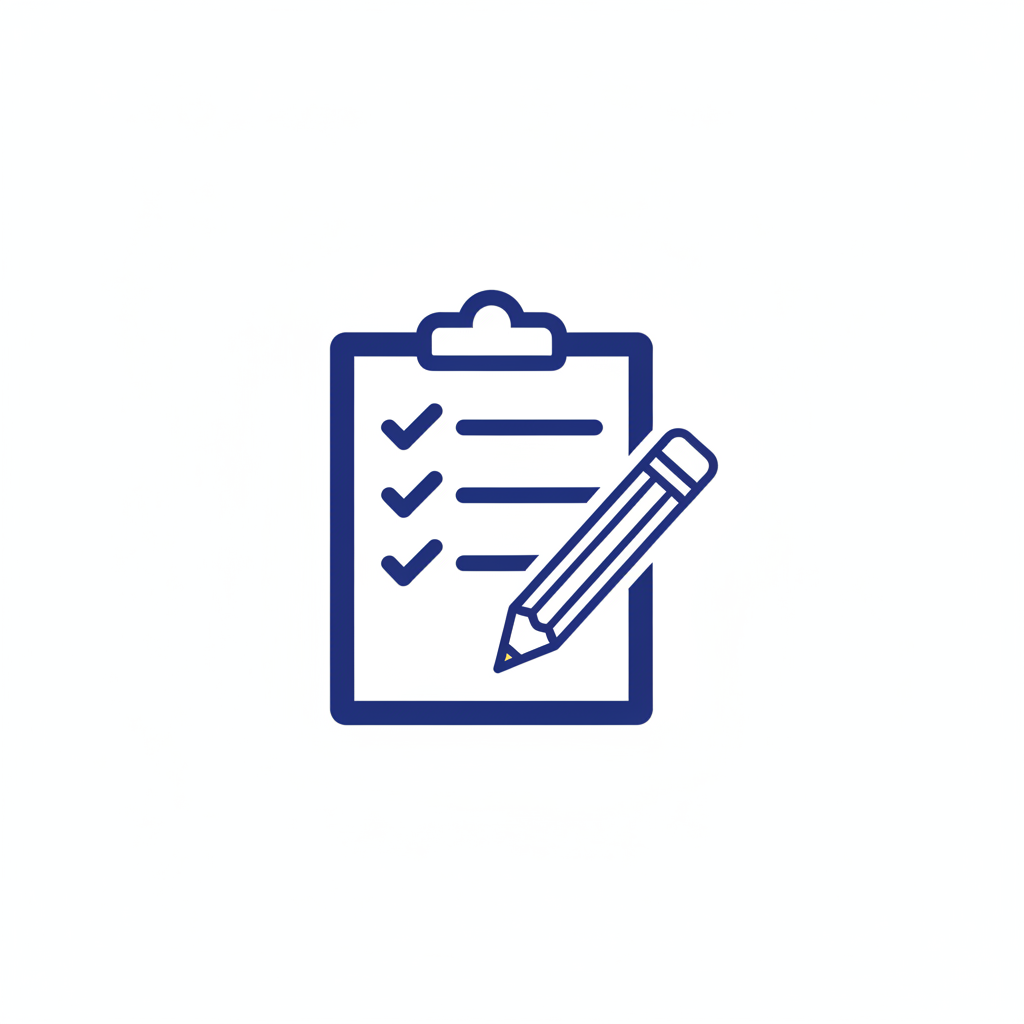 Strategic planning and setup